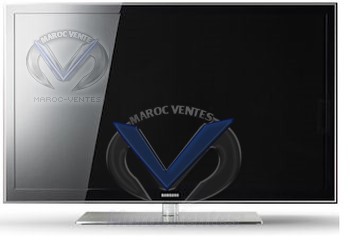 Téléviseur écran plat Samsung PS58B850