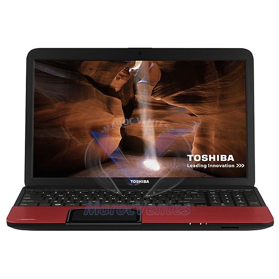 Ordinateur Portable intel i5 Ecran 15.6" Windows 8 PSCBWE-0FJ00XG4