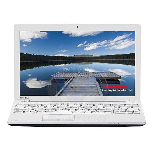 Ordinateur portable Intel Core i5 3230M Ecran 15.6pcs - FreeDos PSCG8E-03300KG4