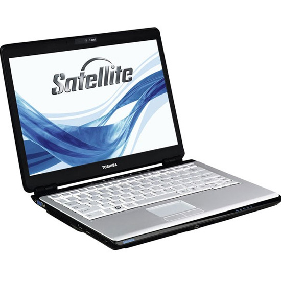 Sat Pro U300-15S C2D T5450 2GB 200GB DVD RW