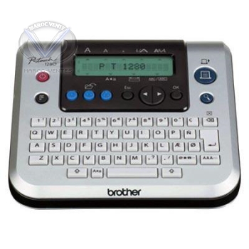 Etiqueteuse électronique professionnelle