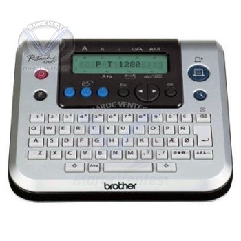 Etiqueteuse électronique professionnelle PT1280