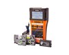 Etiqueteuse P-Touch monochrome transfert thermique PT-E550WVP