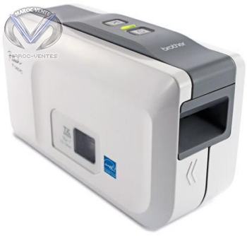 Imprimante d'étiquettes - transfert thermique - monochrome