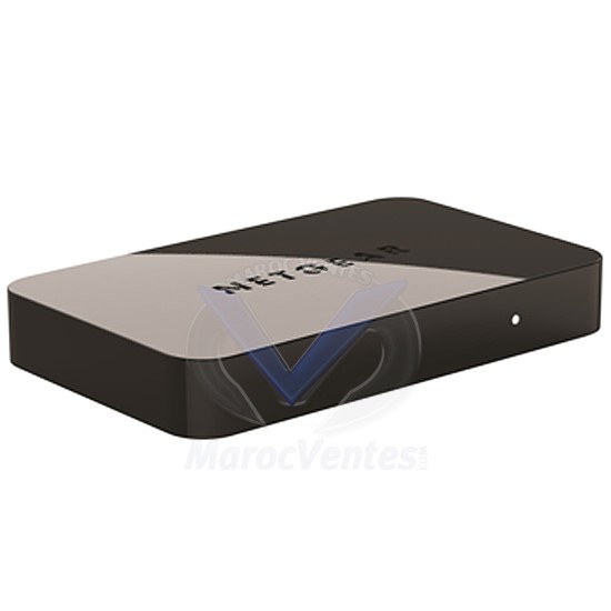 Boîtier Push2TV HD Universel - Diffusion du contenu d