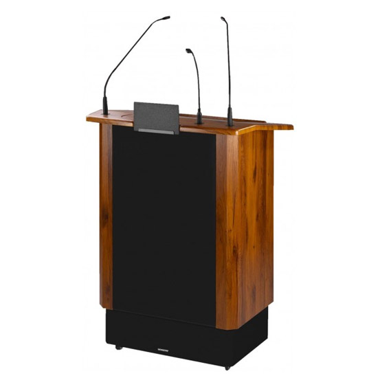 PUPITRE DE CONFERENCES