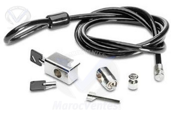 Verrou de sécurité Business PC PV606AA