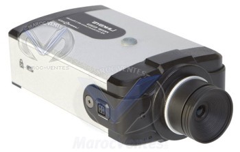 Business Internet Video Camera with Audio and PoE PVC2300-EU