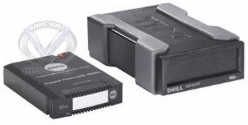 Dell Lecteur de disque amovible 500 Go