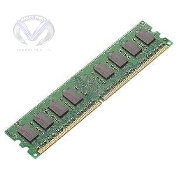 HP 512MB(1x512MB)DDR2-533 ECC Memory