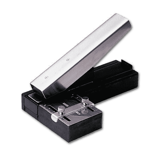 Perforatrice pour Badge et Carte PVC