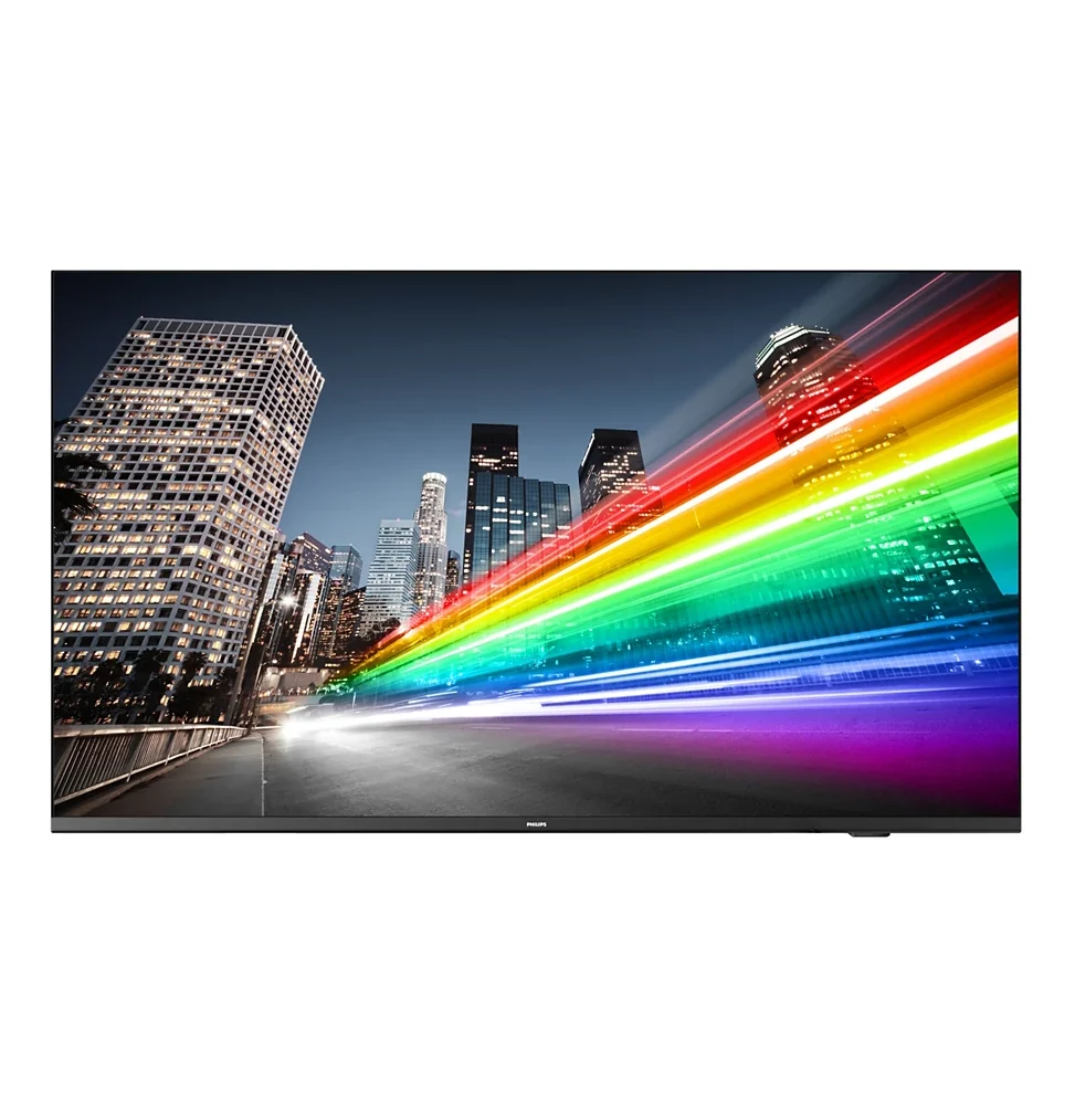 Téléviseur Professionnel 55" (139 cm) LED 4K Ultra HD 55BFL2214/12