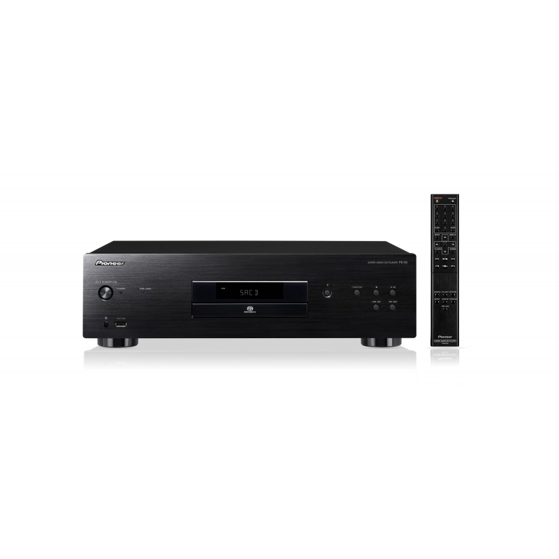 Platine AUDIO USB/SACD/CD PIONEER PD-30K PIONEER PD-30K