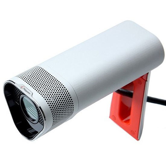 RealPresence avec Caméra EagleEye Acoustic