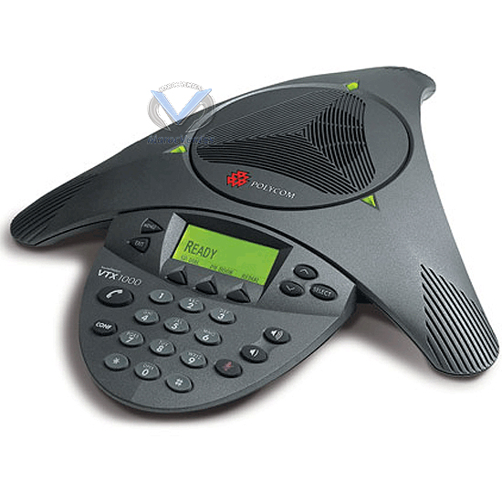 SoundStation VTX 1000 Téléphone pour Audioconférence VTX1000