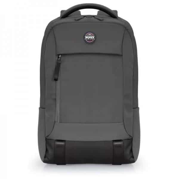 Back Pack Torino II 14/15.6 Gris