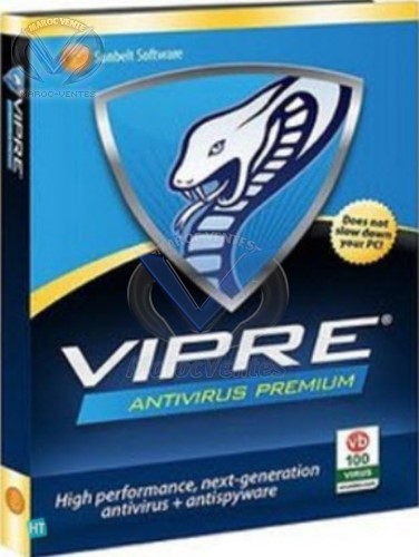 Antivirus Premium 1 user Premium 1 user