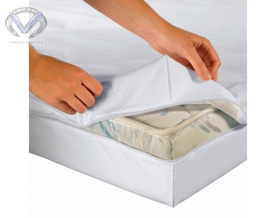 Protège matelas