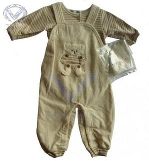 Pyjama Enfant Pyjama Enfant