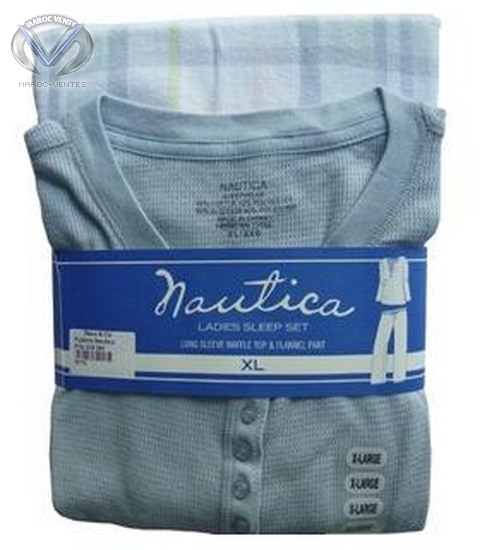 Pyjama Femme