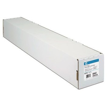 PAPIER COUCHE HP 95GR RLX 1524MM 45M 60'