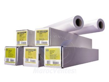 Papier photo glacé universel Q1426A