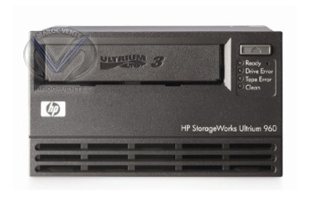 HP Ultrium 960 Internal Tape Drive (necessite carte SCSI)
