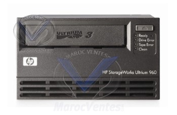 HP Ultrium 960 Internal Tape Drive (necessite carte SCSI) Q1538A