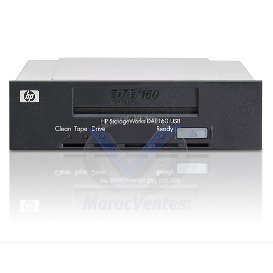 Lecteur de bande interne USB  StoreEver DAT 160 Q1580B