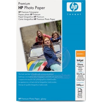 Consommables imprimante Q1992A