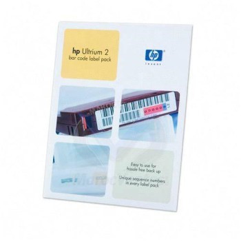 Etiquettes de codes à barres automatiques Q2002A