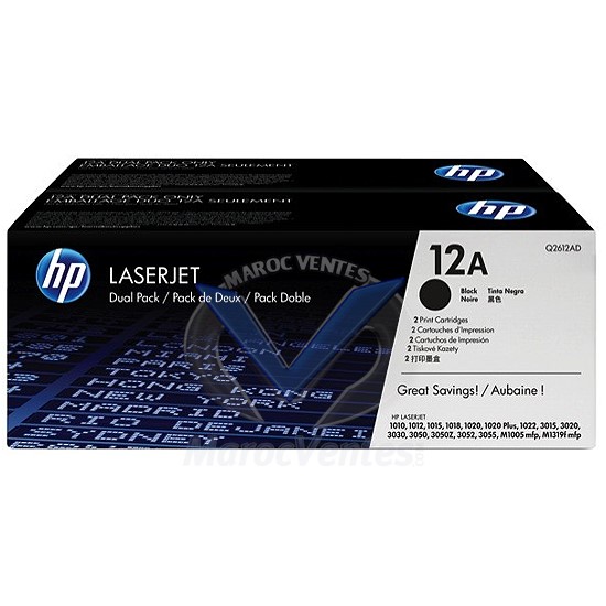 HP Laserjet black Print-HP Laserjet black Print