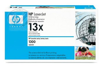 TONER HP LASERJET 1300