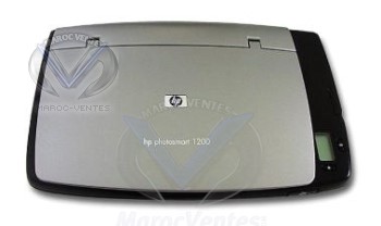 HP Photosmart 1200 Photo Scanner