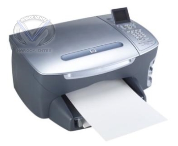 HP Printer Scanner Copier 2410