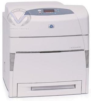 Imprimante color LaserJet 5550 A3 14ppm