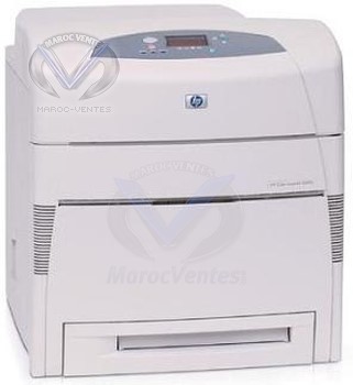 HP Color LaserJet 5550N Q3714A