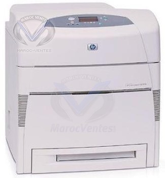 HP Color LaserJet 5550DN Q3715A