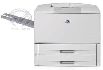 Imprimante LaserJet 9050N+ réseau