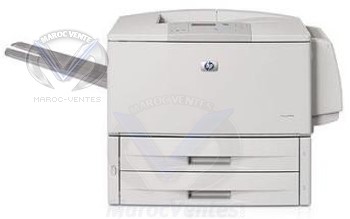 HP LaserJet 9050DN Q3723A