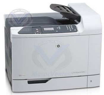 HP Color LaserJet CP6015n Q3931A