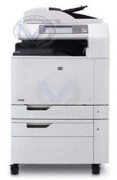 HP Color LaserJet CM6040 MFP Q3938A