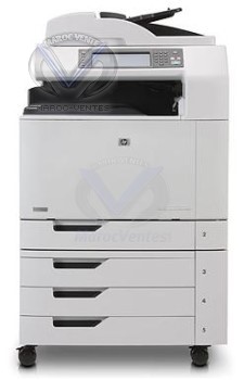 HP Color LaserJet CM6040f MFP Q3939A