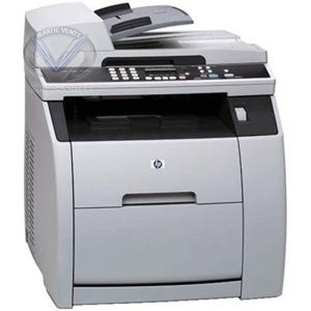 IMPRIMANTE HP COLOR LASERJET 2820 AIO