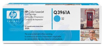 Toner-cyan Q3961A Q3961A