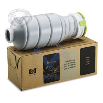 HP Q5920C - Toner Noir Q5920C