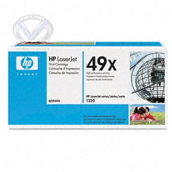 HP LaserJet 1320/3390/3392  Dual Pack
