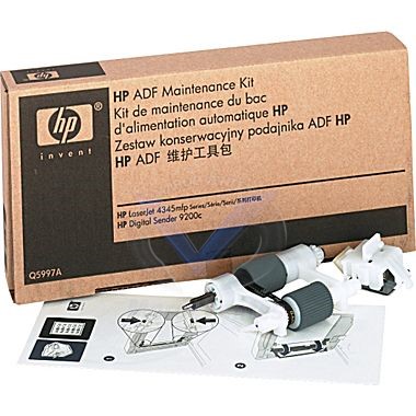 HP LaserJet 4345MFP ADF Maintenance Kit-HP LaserJet 4345MFP ADF Maintenance Kit
