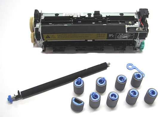 KIT DE MAINTENANCE 220V POUR LJ4345 MFP