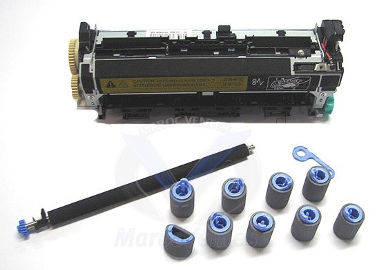 KIT DE MAINTENANCE 220V POUR LJ4345 MFP-KIT DE MAINTENANCE 220V POUR LJ4345 MFP